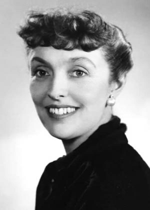 Joyce Grenfell